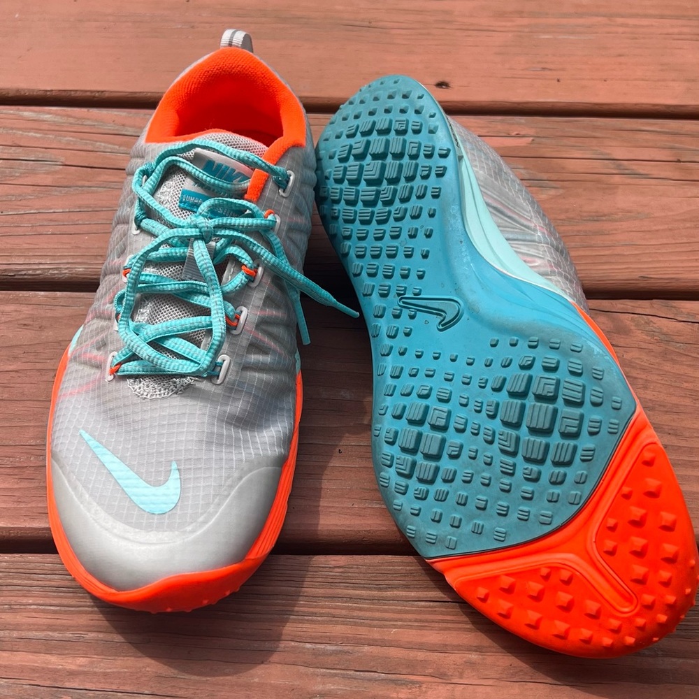 Nike size 9